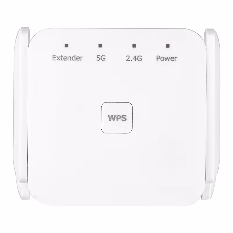 wifi signalo stiprintuvas