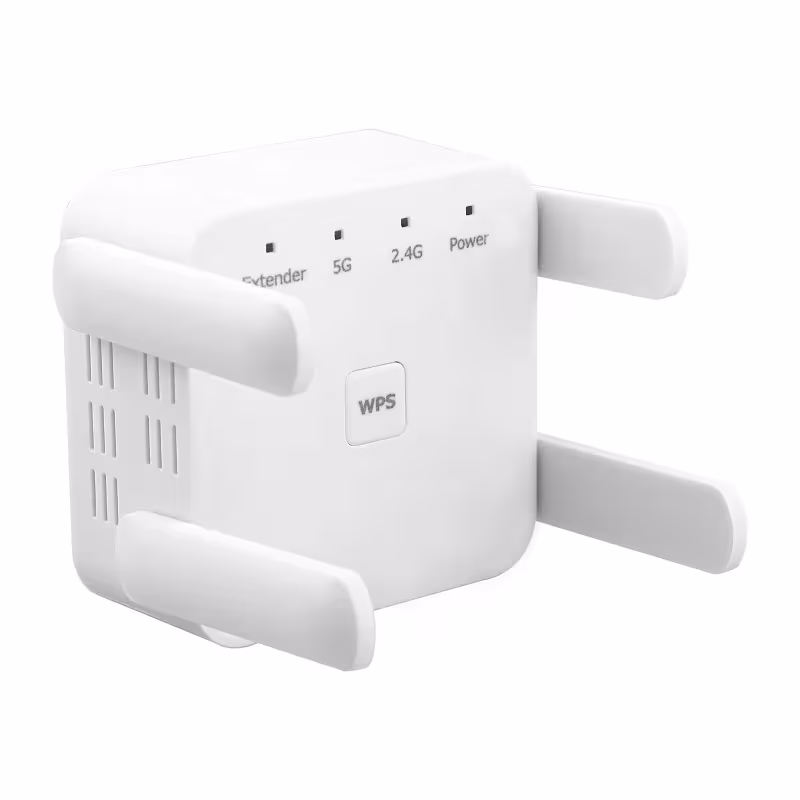 wifi signalo stiprintuvas