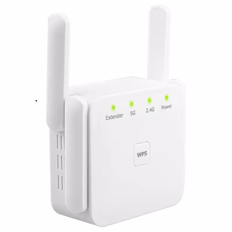 wifi signalo stiprintuvas
