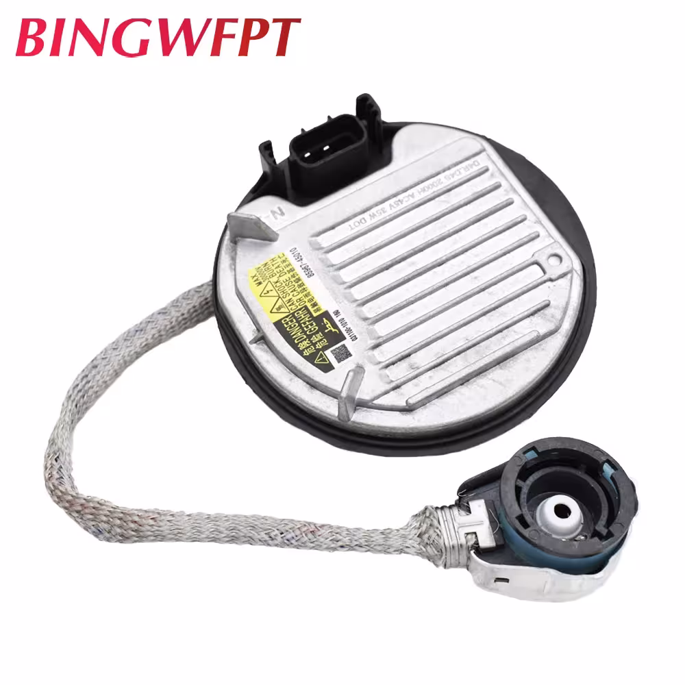 balast do lamp ksenonowych HID D4S D4R