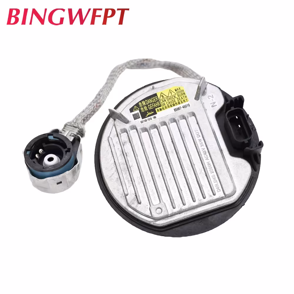 balast do lamp ksenonowych HID D4S D4R