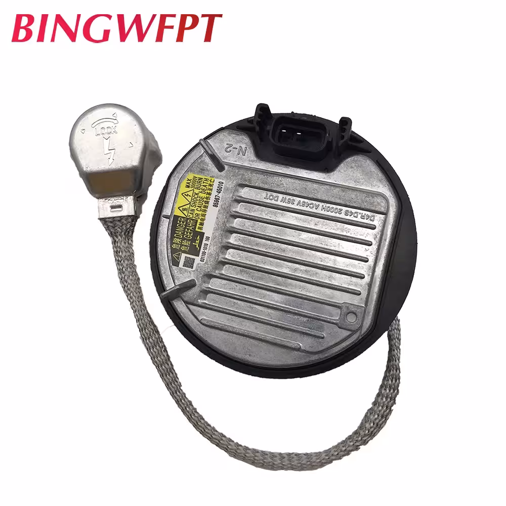 balast do lamp ksenonowych HID D4S D4R