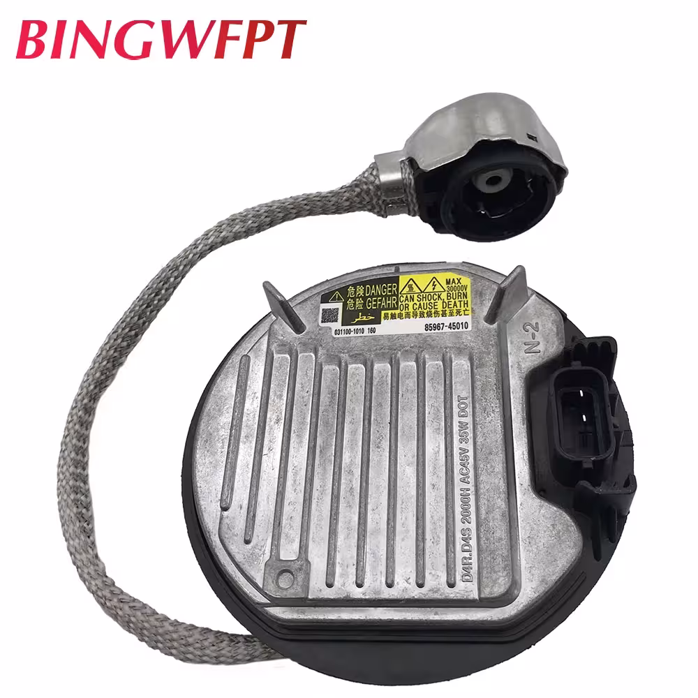 balast do lamp ksenonowych HID D4S D4R