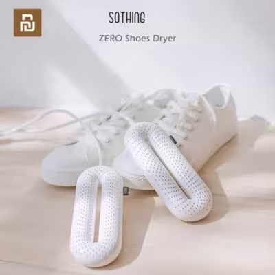 Sothing Zero-One Portable Household Electric Sterilization Shoe Shoes Dryer UV Constant Temperature Drying Deodorization 1