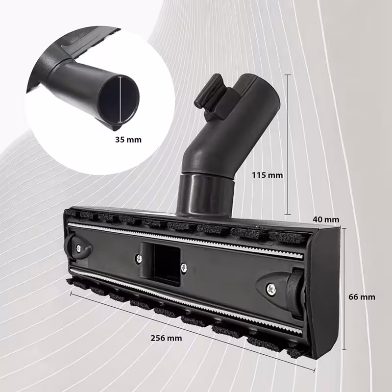 accesorio para suelos para aspiradora