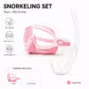 pink-white-set
