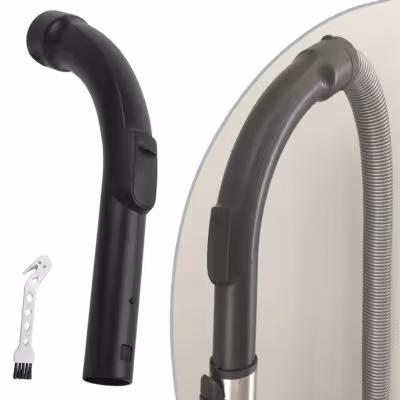 ABS Vacuum Cleaner Handle For Miele S370 S378 S381 S548 C1–C3 Compact C1–C2 Classic C1 Swing H1. S8000 S6000 Vacuum Cleaners 1