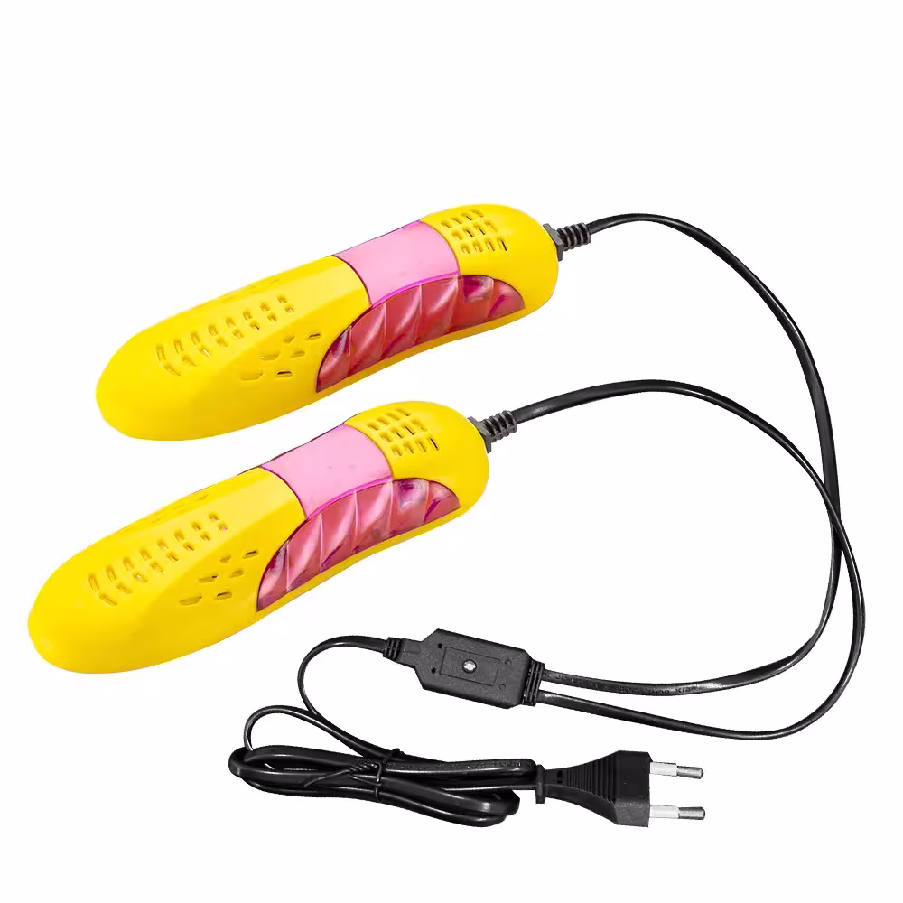 asciugatrice per scarpe
