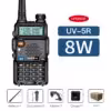 8w-standard