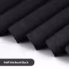 mezza oscurità-nero