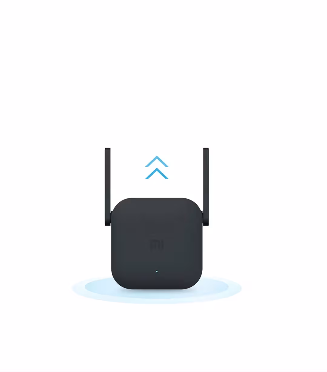 WiFi stiprintuvas