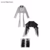 Couvre-pieds 3 pièces