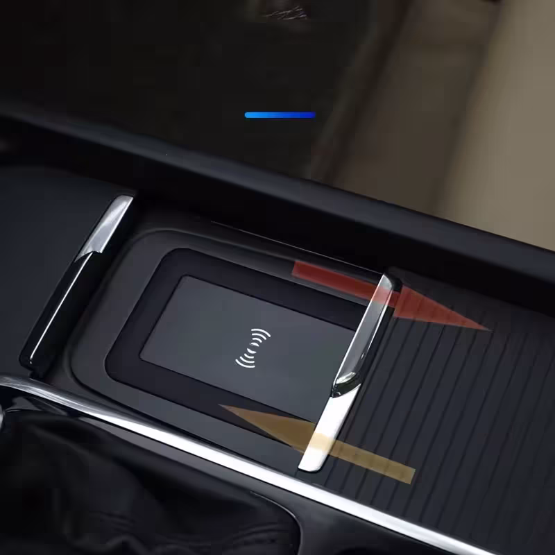 chargeur de téléphone pour voiture