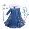 Abito Elsa - 4