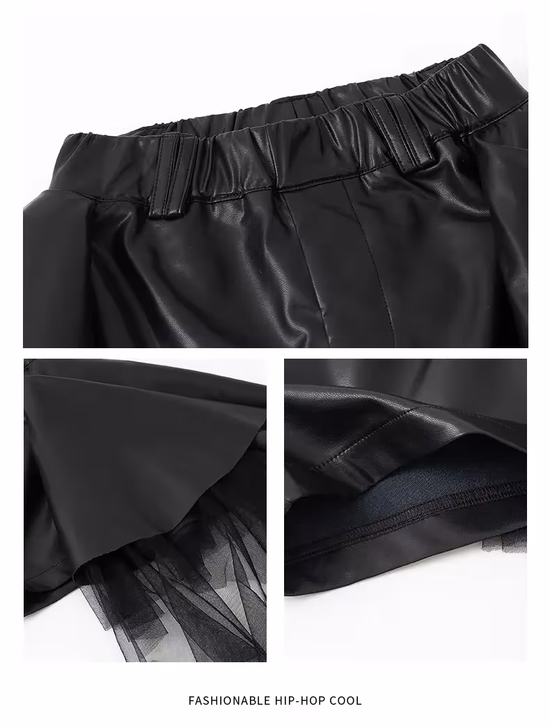 Costume K-pop pour filles
