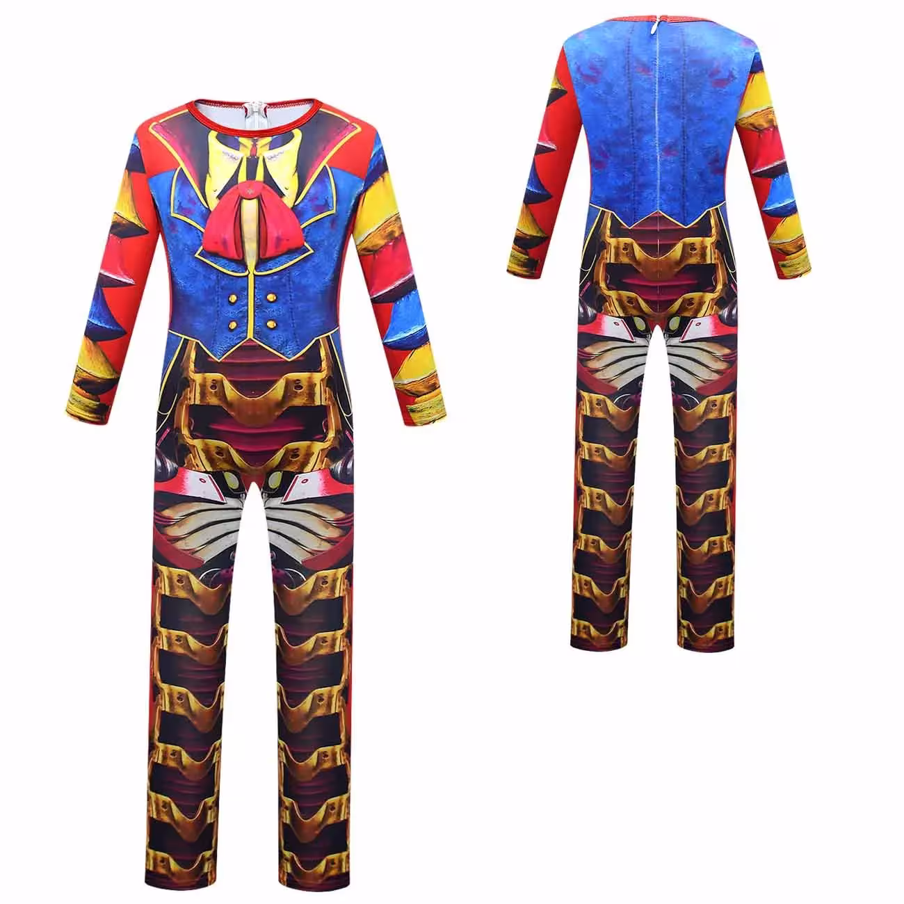 costume de cosplay pour enfants