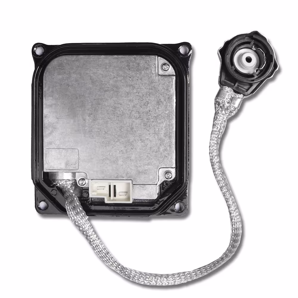 Xenon-Scheinwerfer-Ballast
