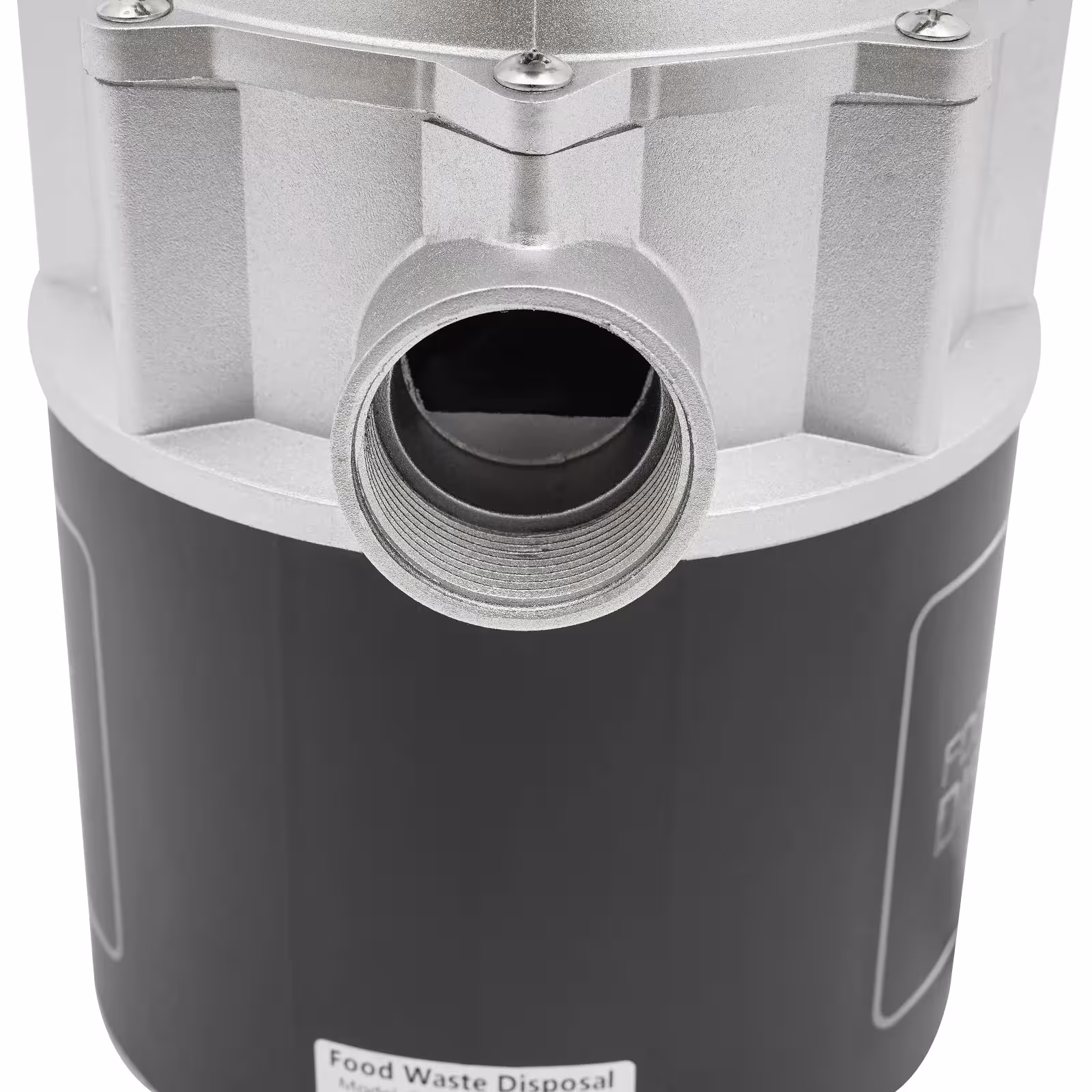kitchen food waste disposer