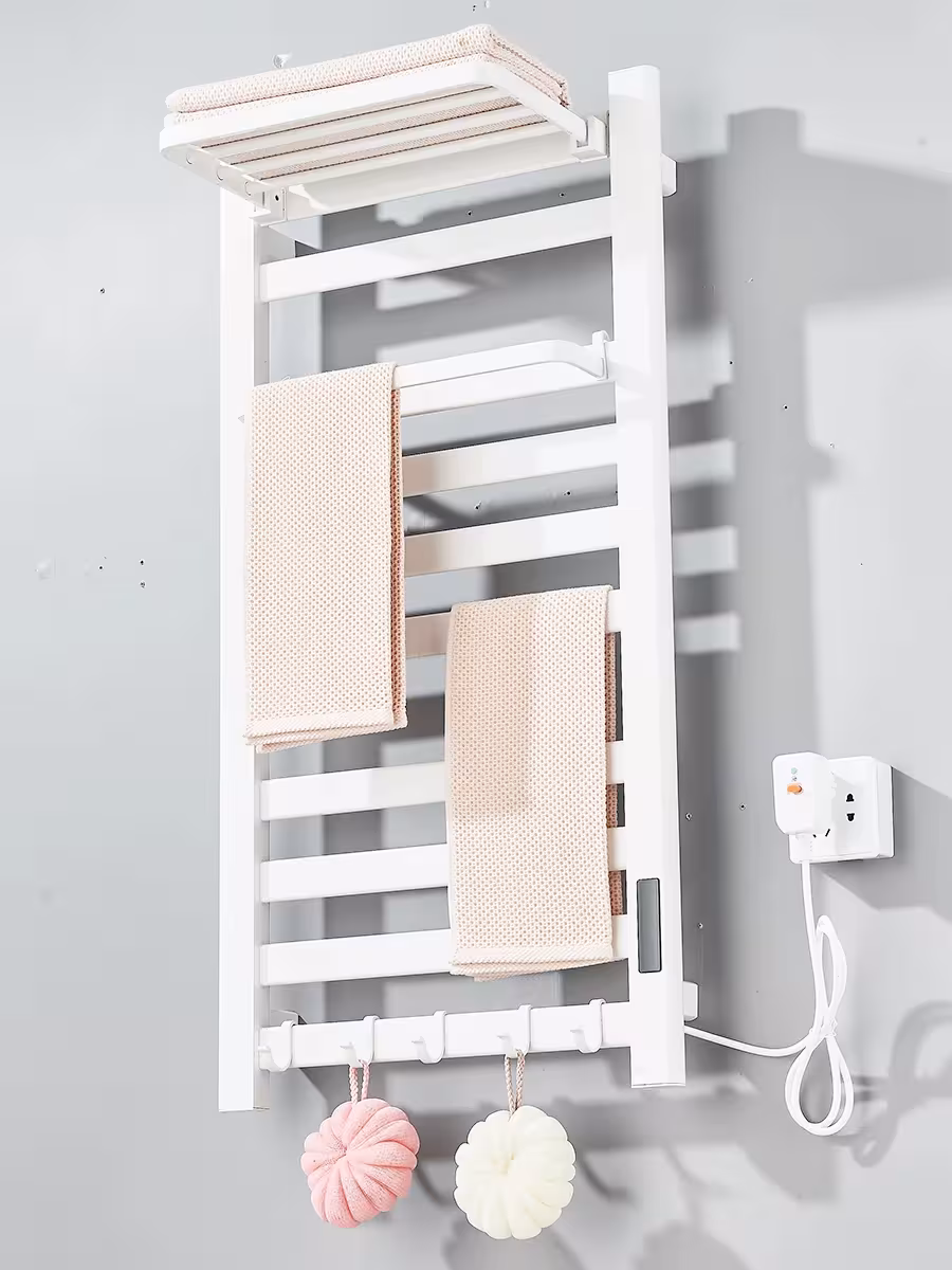 secadora eléctrica de toallas