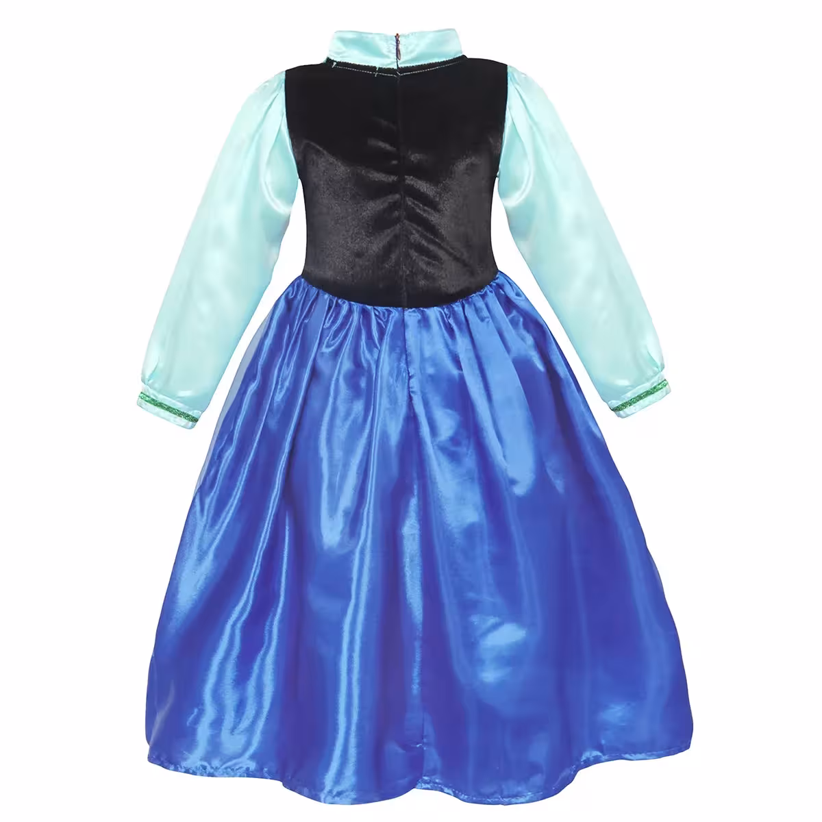 Abito Elsa per bambine