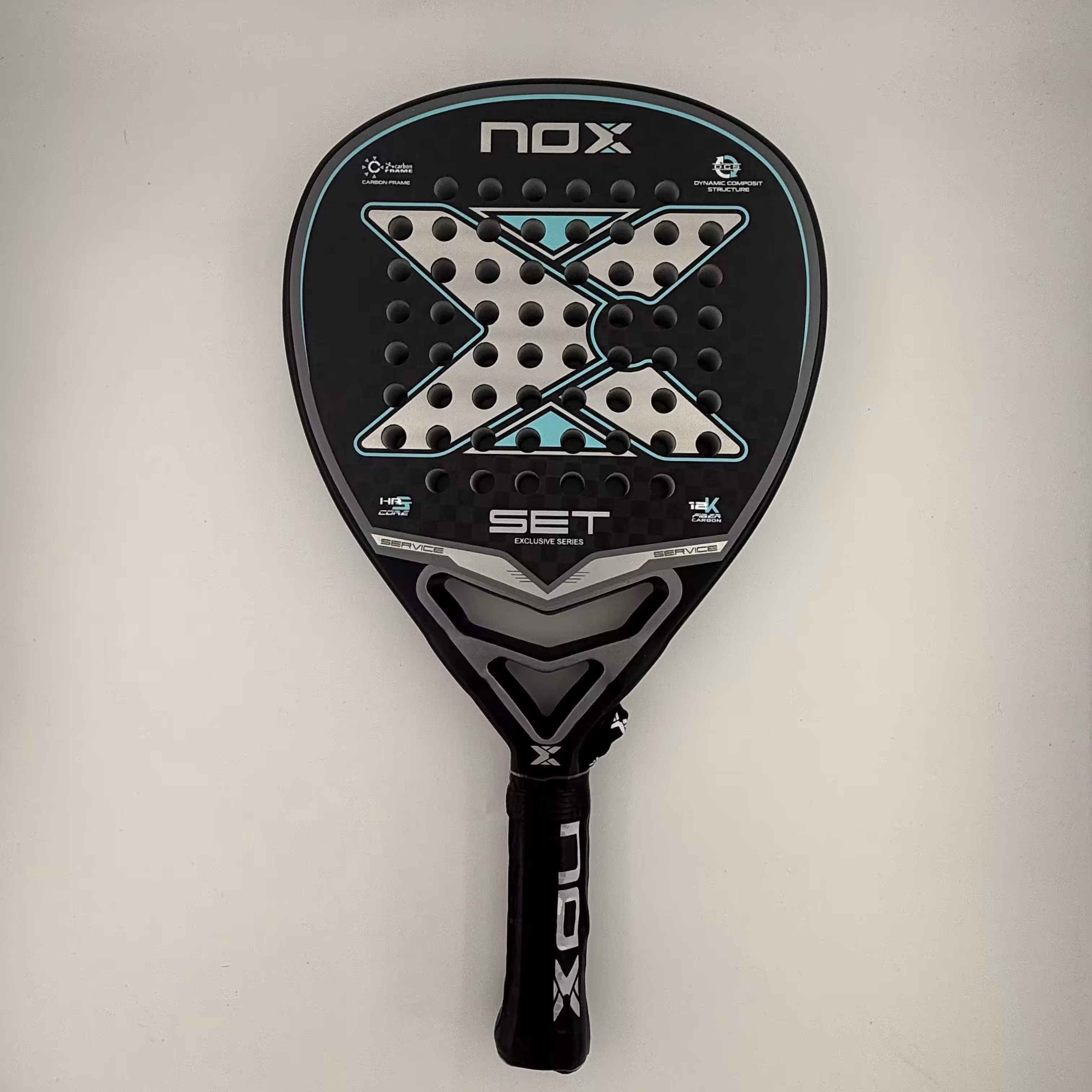 padel raketė