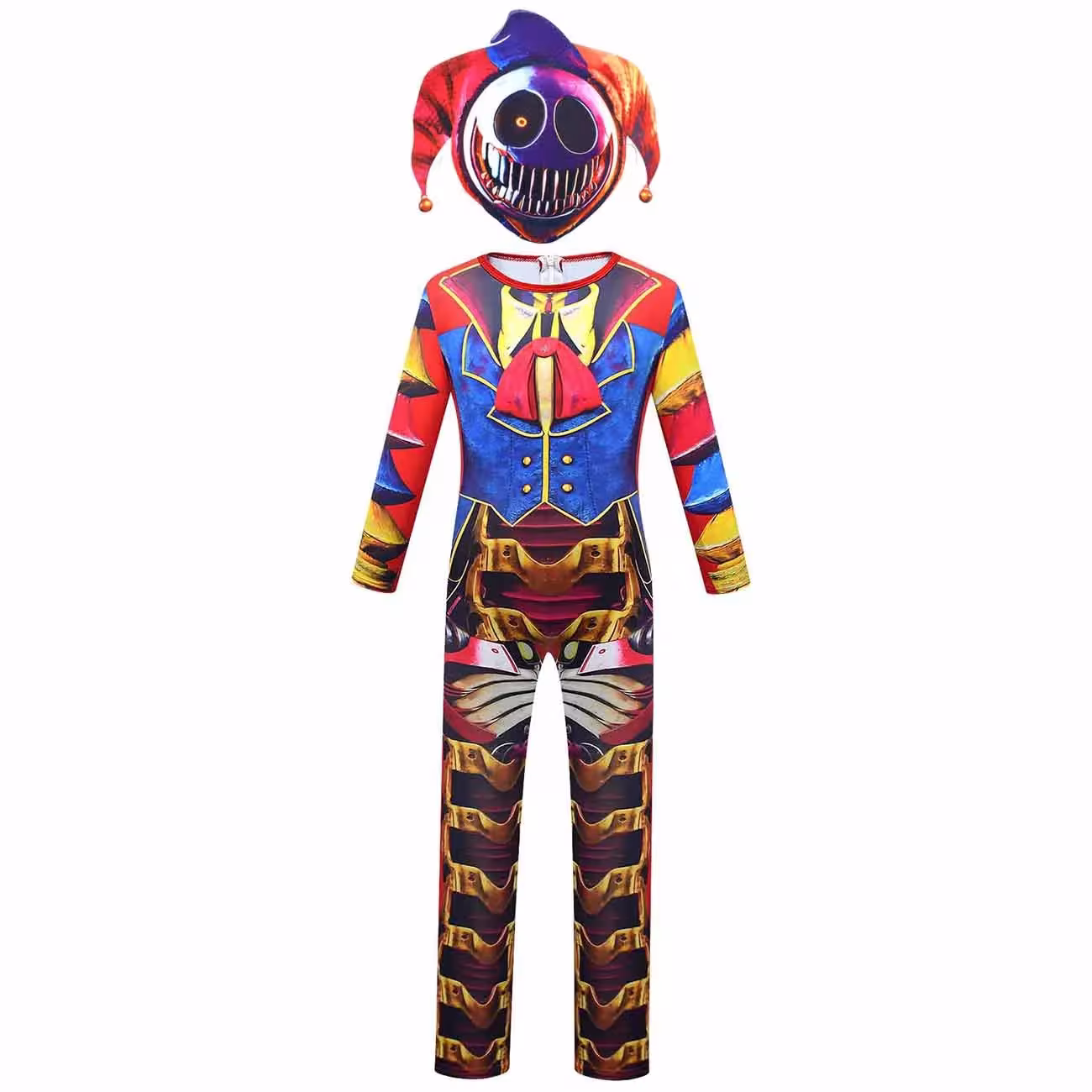 costume de cosplay pour enfants