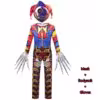 4883 - masques et gants