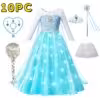 Lot de 11 LED