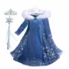 Abito Elsa - 2