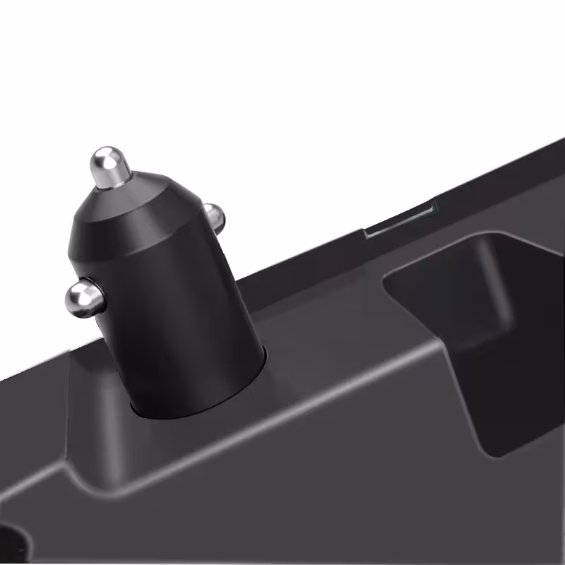 chargeur de téléphone pour voiture