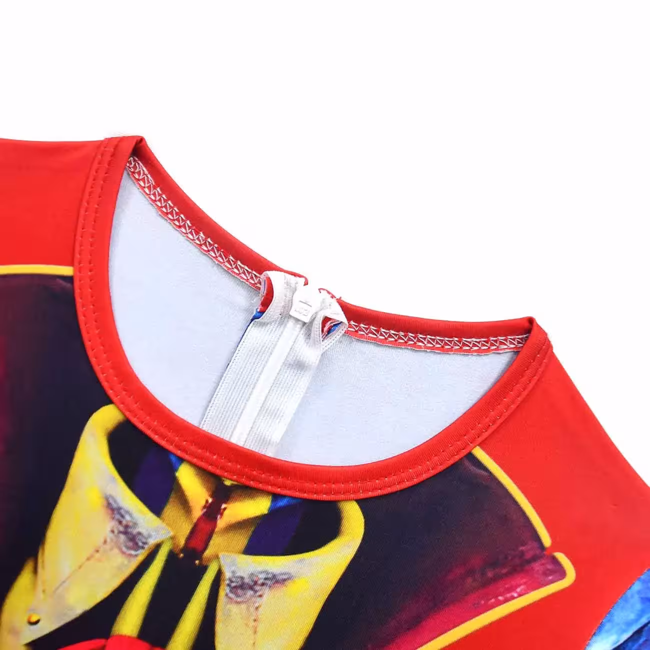costume de cosplay pour enfants