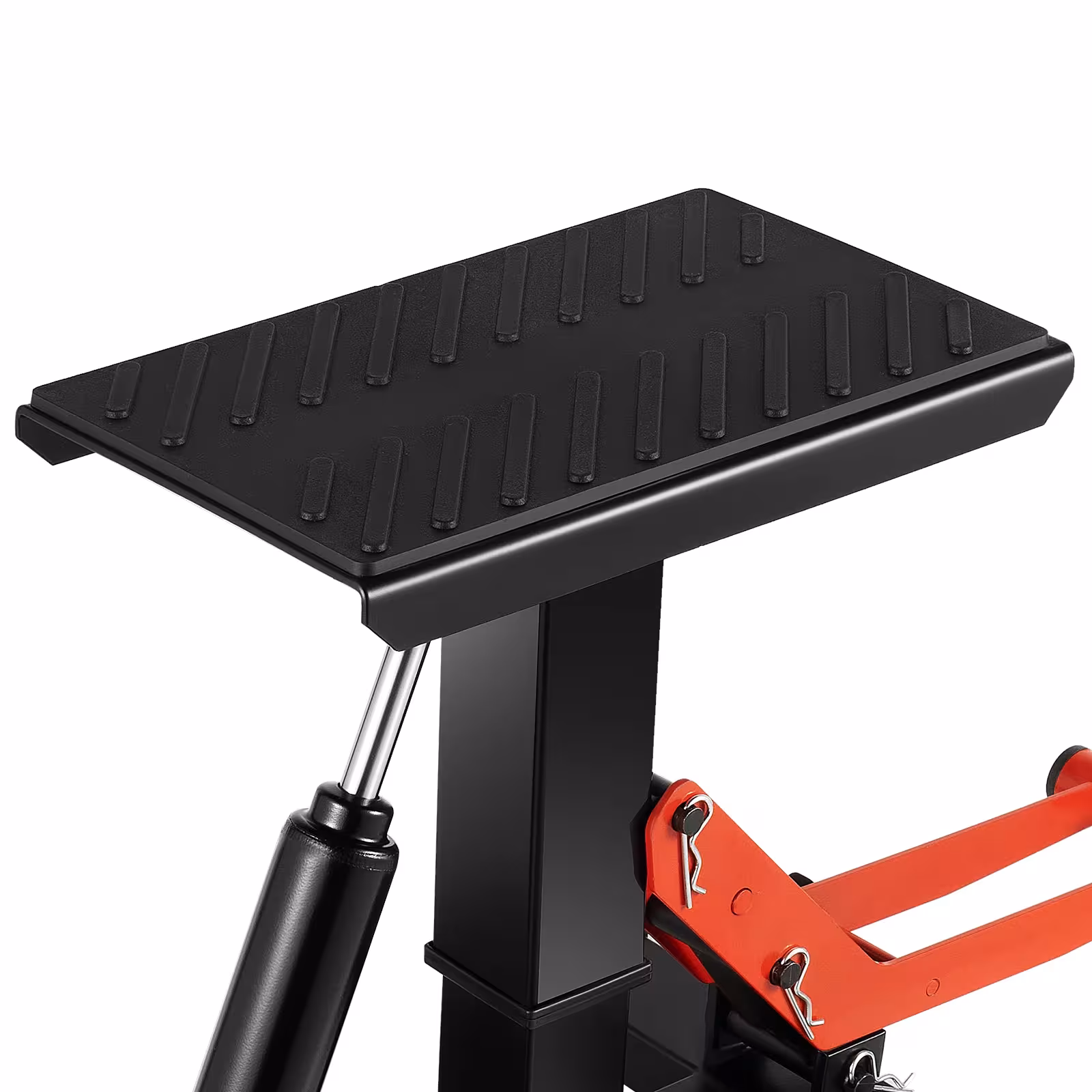 Supporto universale per sollevamento moto