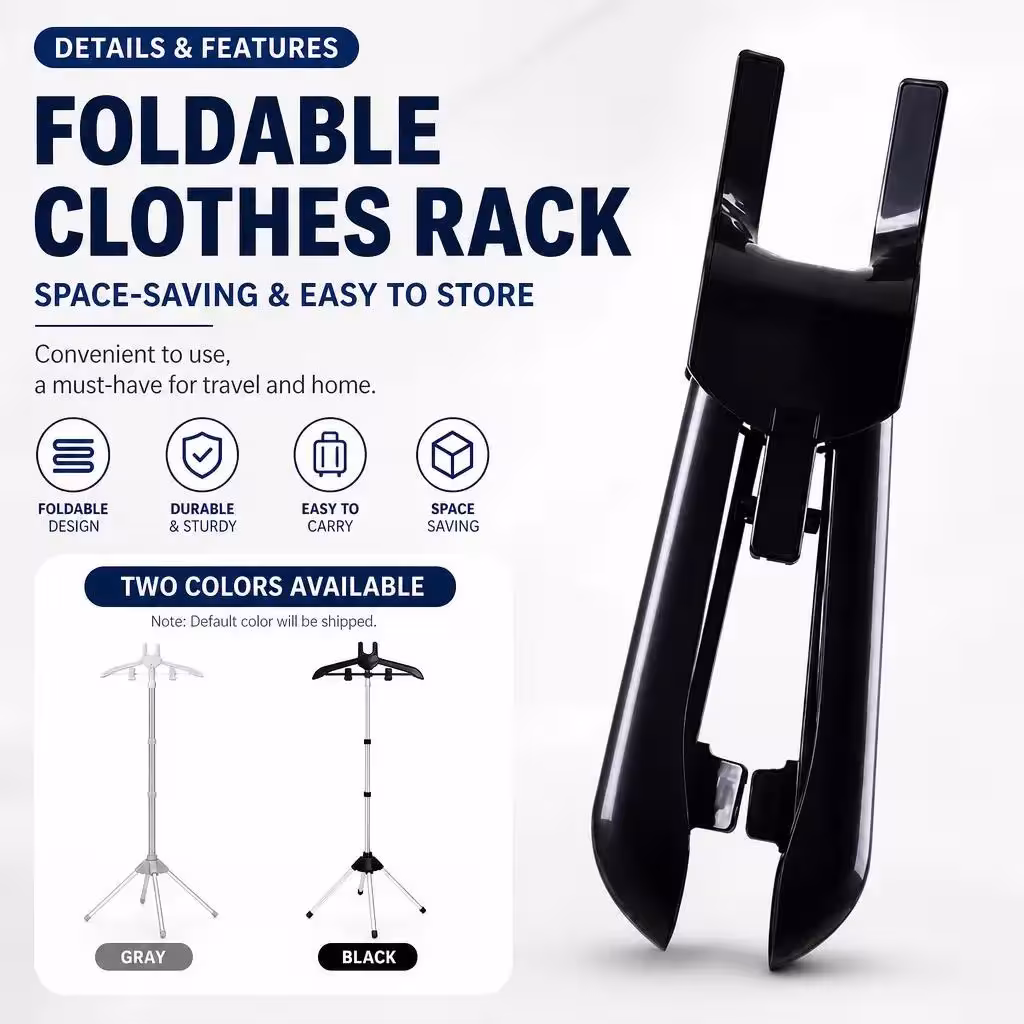 Iron Steamer Stand