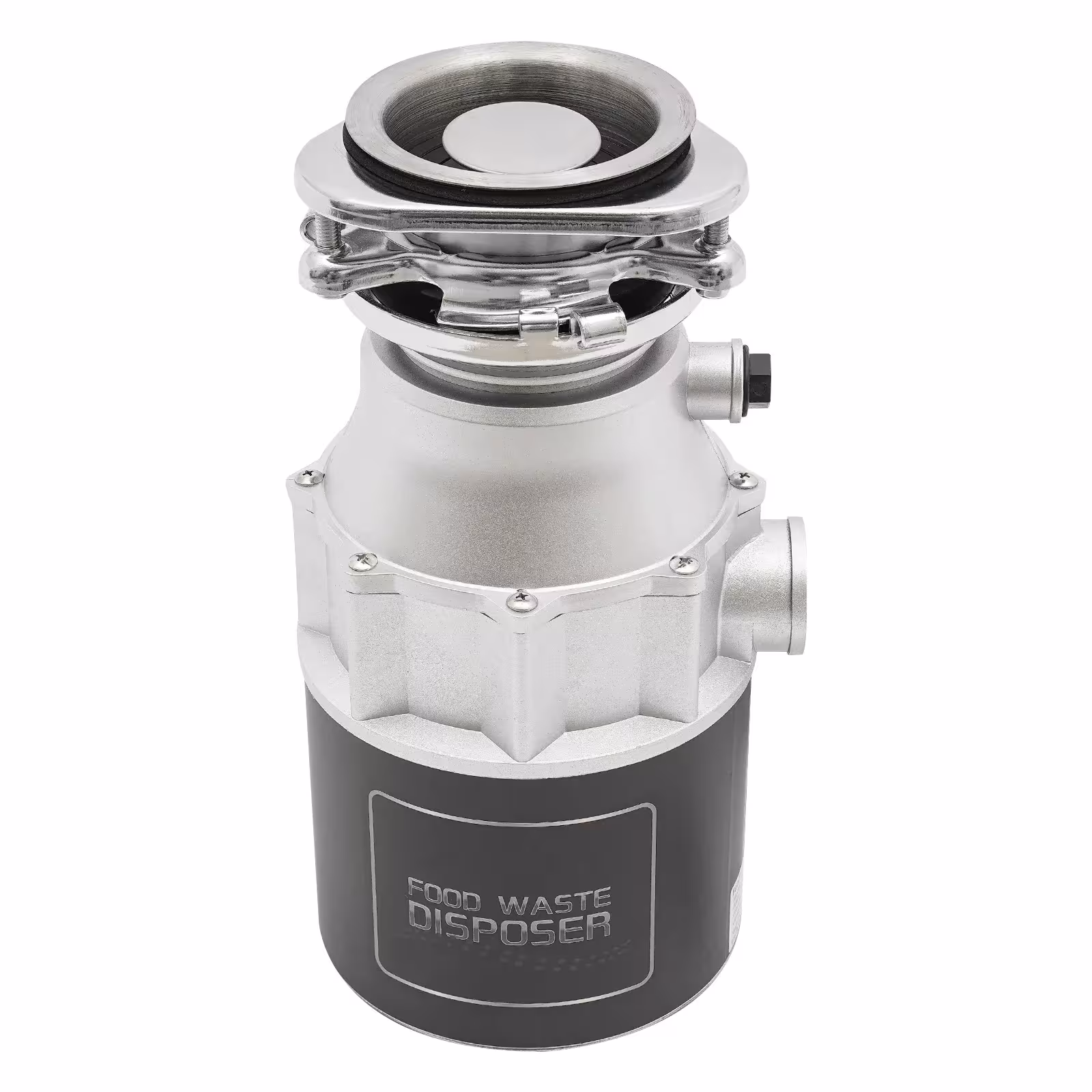 kitchen food waste disposer