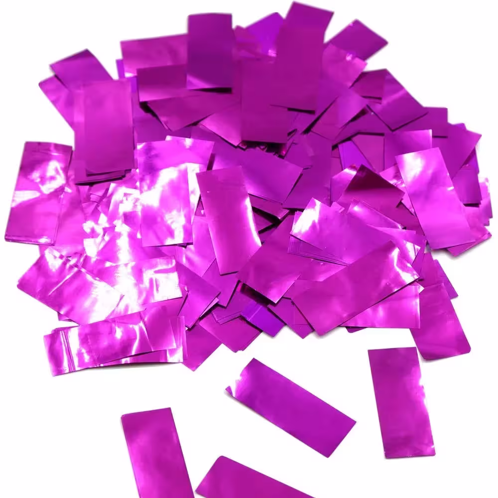metalinis konfeti 500g