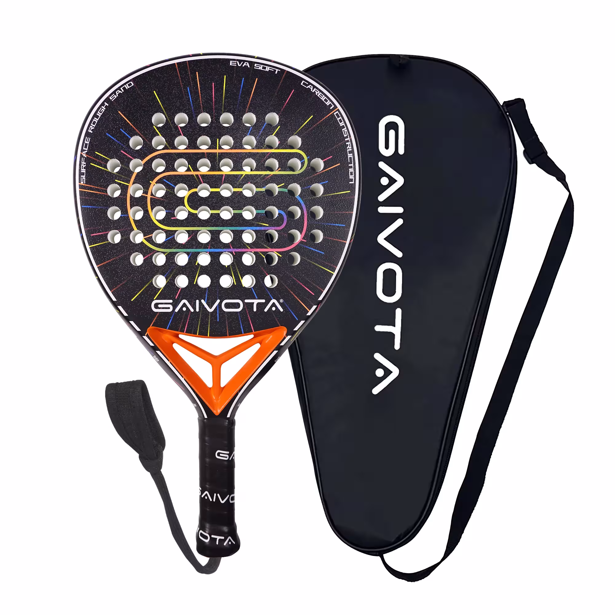 padel teniso raketė