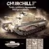carro armato Churchill