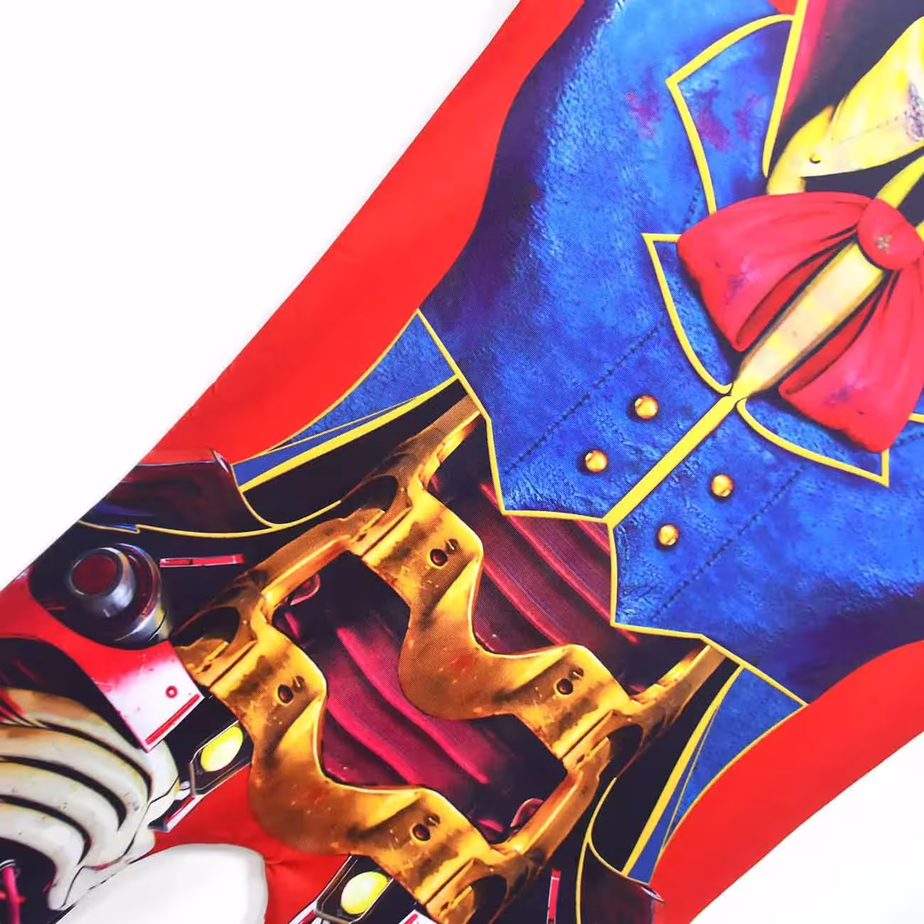 costume de cosplay pour enfants