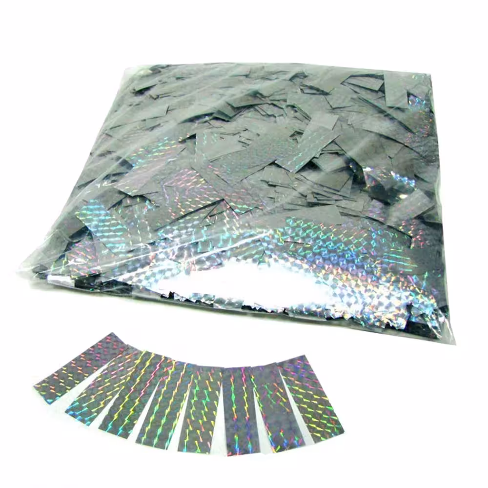 metalinis konfeti 500g