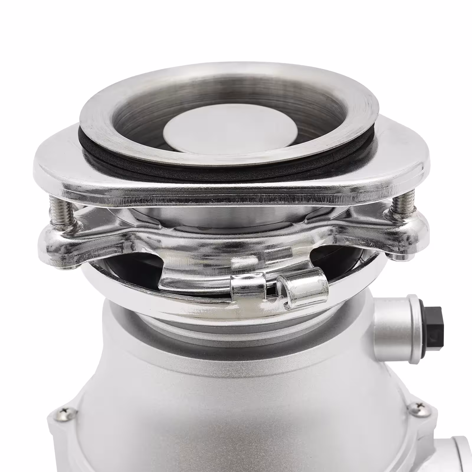 kitchen food waste disposer
