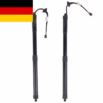 AP03 2X Rear Electric Tailgate Gas Strut for Volvo XC40 2019-2022 32296296 32296297 1