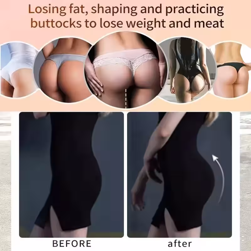 EMS glute trainer