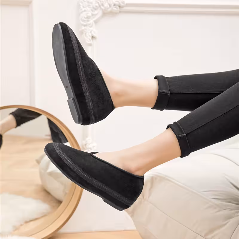 Chaussures d'hiver pour femmes