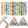 12 braccialetti a strappo