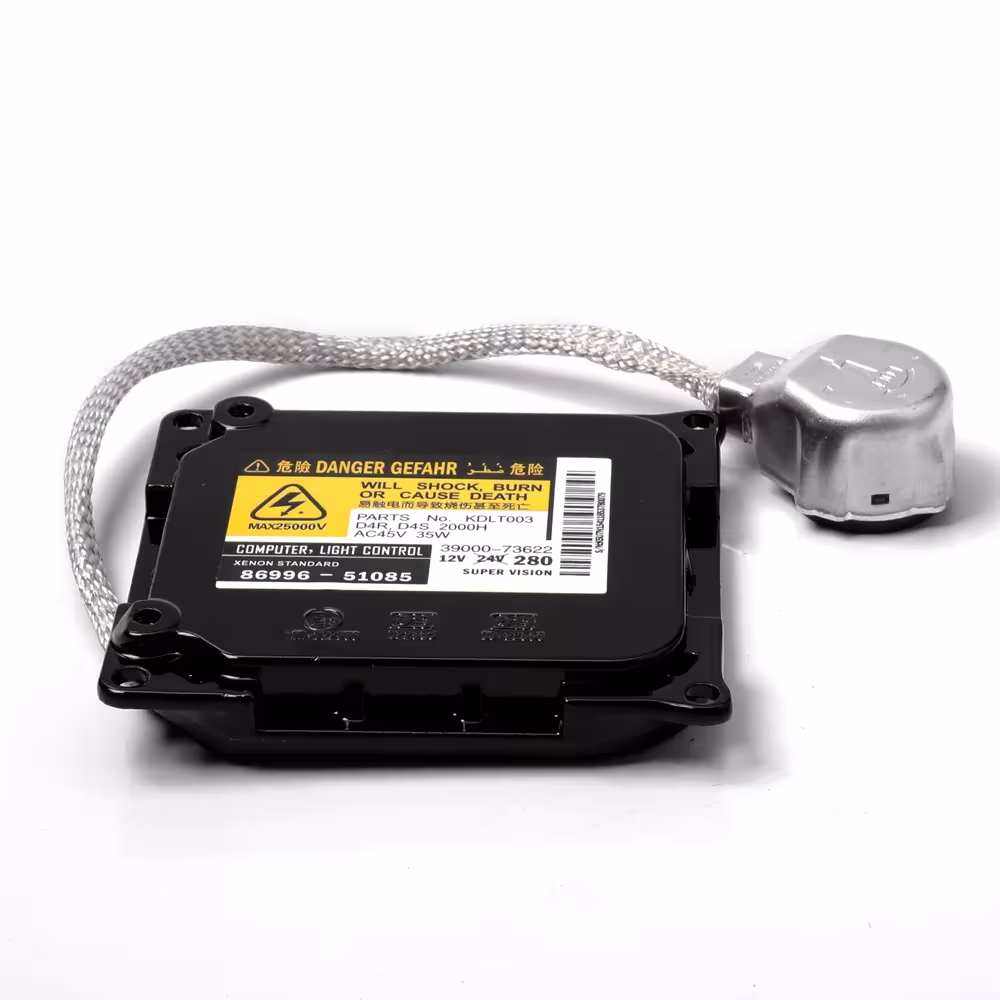 Xenon-Scheinwerfer-Ballast
