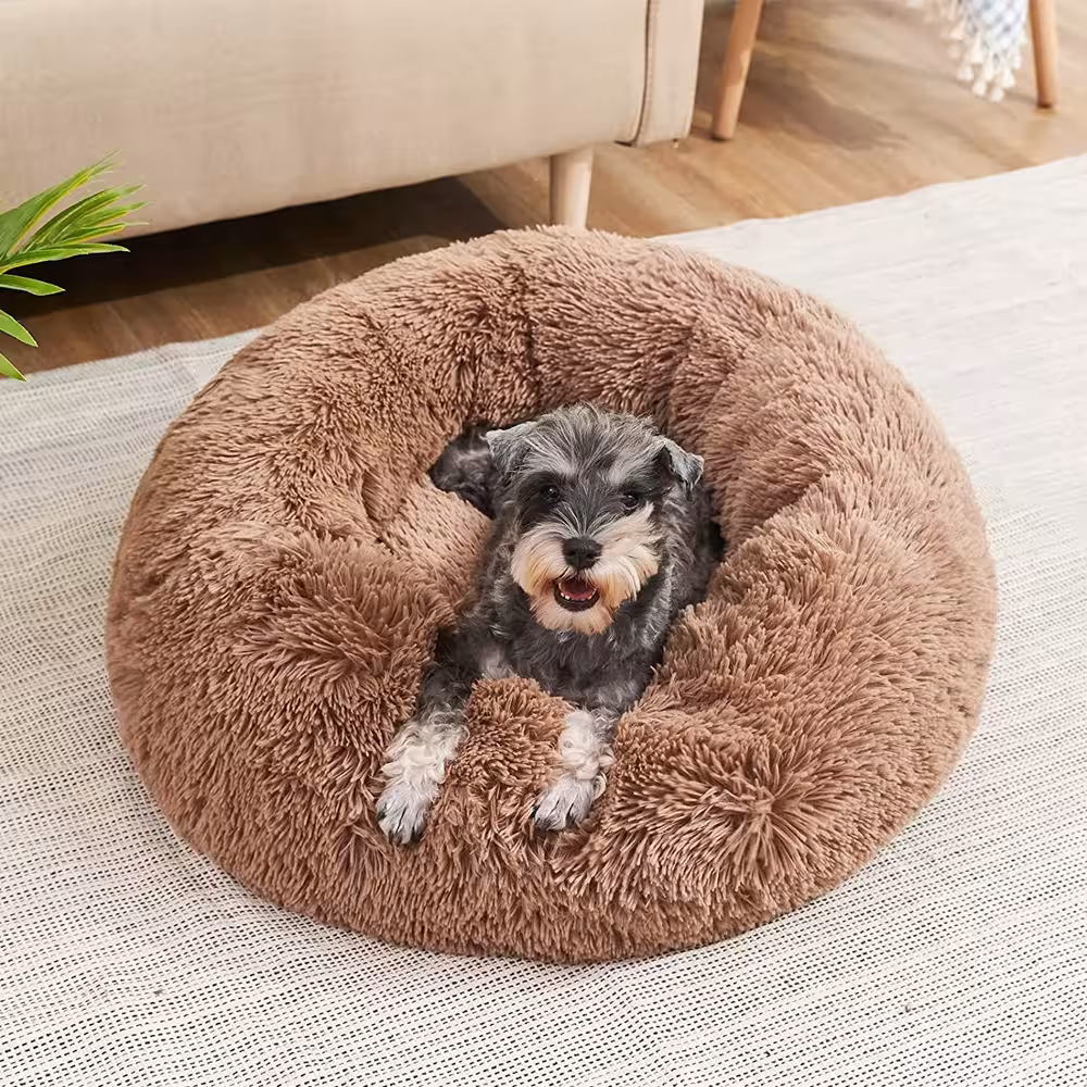 cama para mascotas