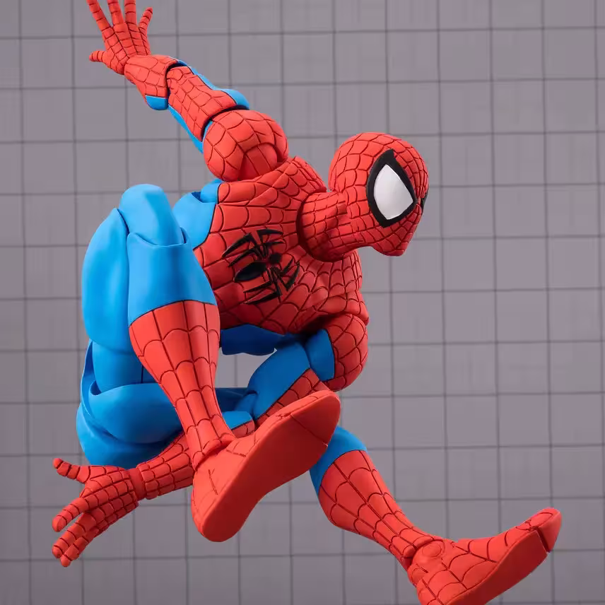 Figurine de collection Spider-Man