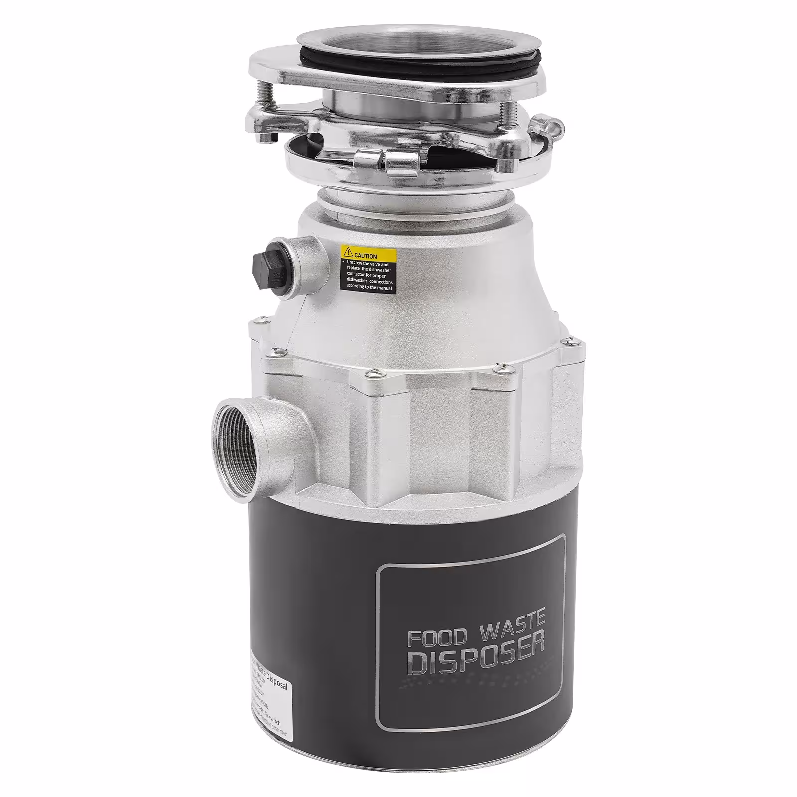 kitchen food waste disposer