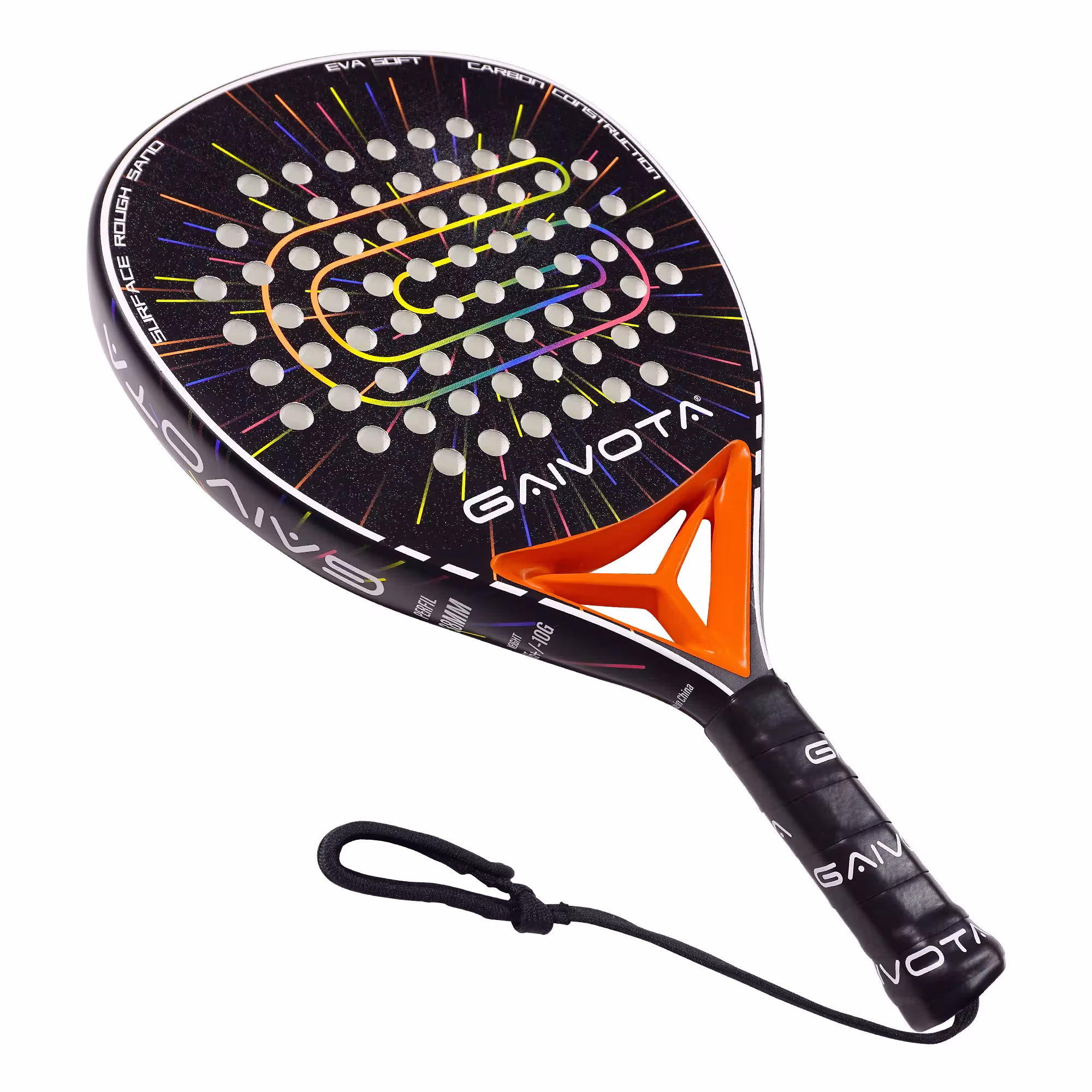 padel teniso raketė