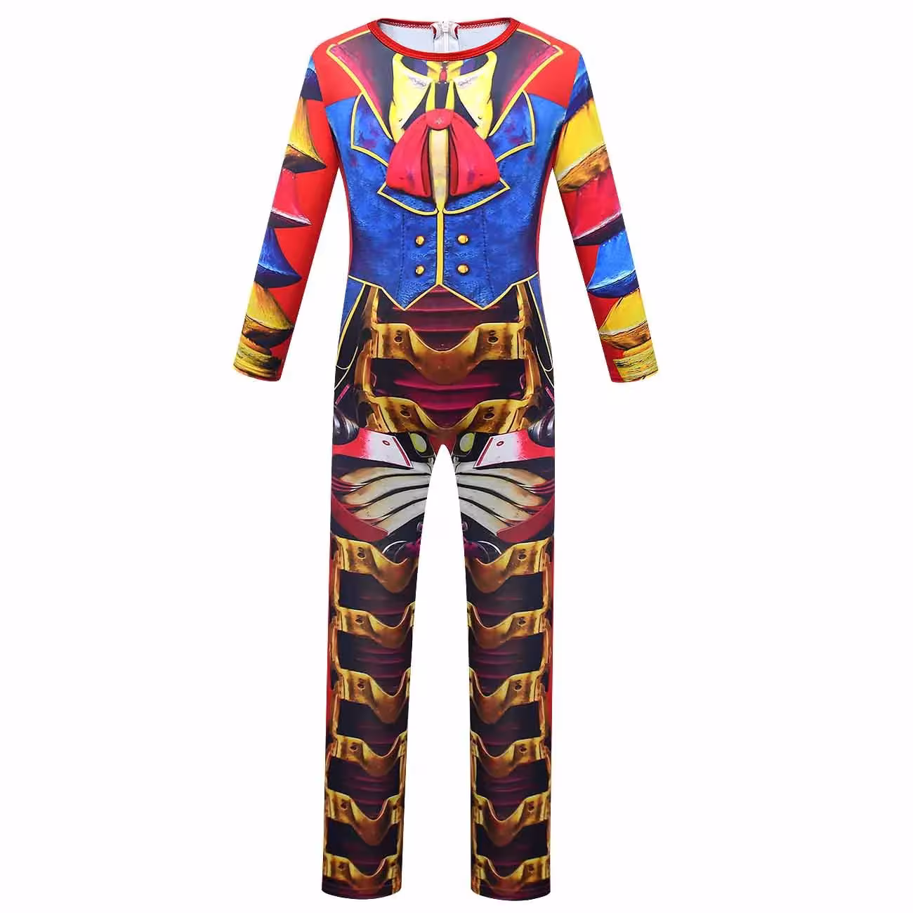 costume de cosplay pour enfants